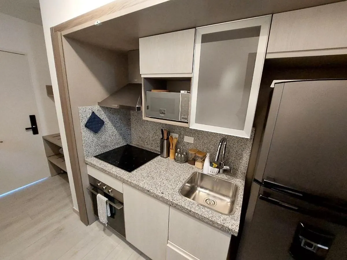Beach Haven 1Bdr Condo Paseo Playa Coral - 305 بونتا كانا 0*,  جمهورية الدومينيكان