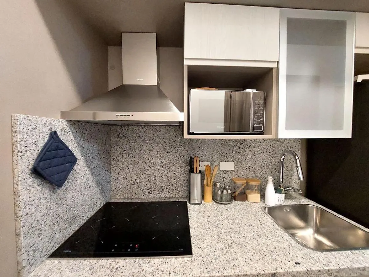 Beach Haven 1Bdr Condo Paseo Playa Coral - 305 بونتا كانا