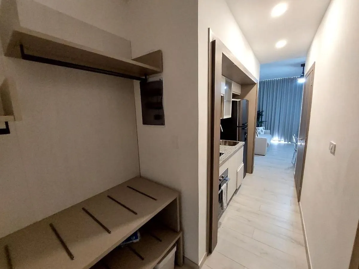 شقة Beach Haven 1Bdr Condo Paseo Playa Coral - 305 بونتا كانا جمهورية الدومينيكان