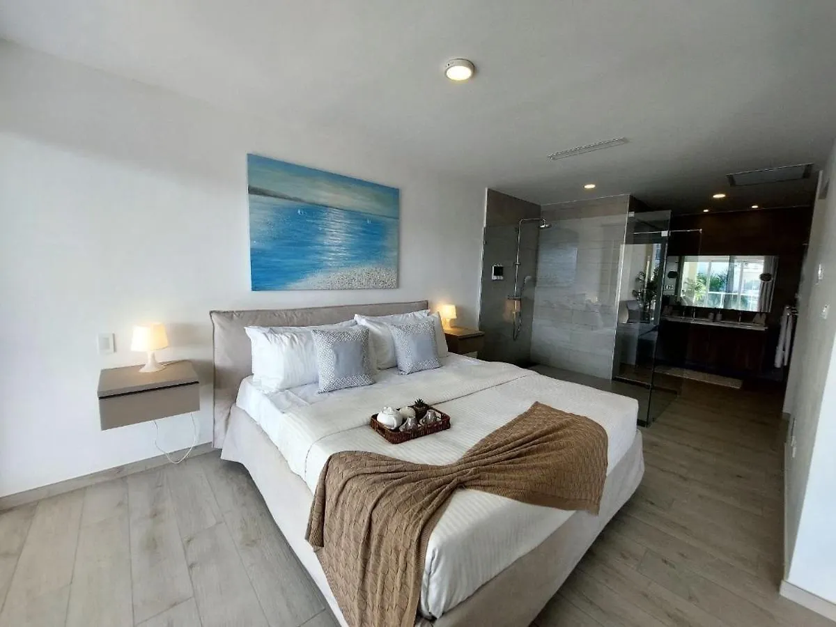 Beach Haven 1Bdr Condo Paseo Playa Coral - 305 بونتا كانا شقة