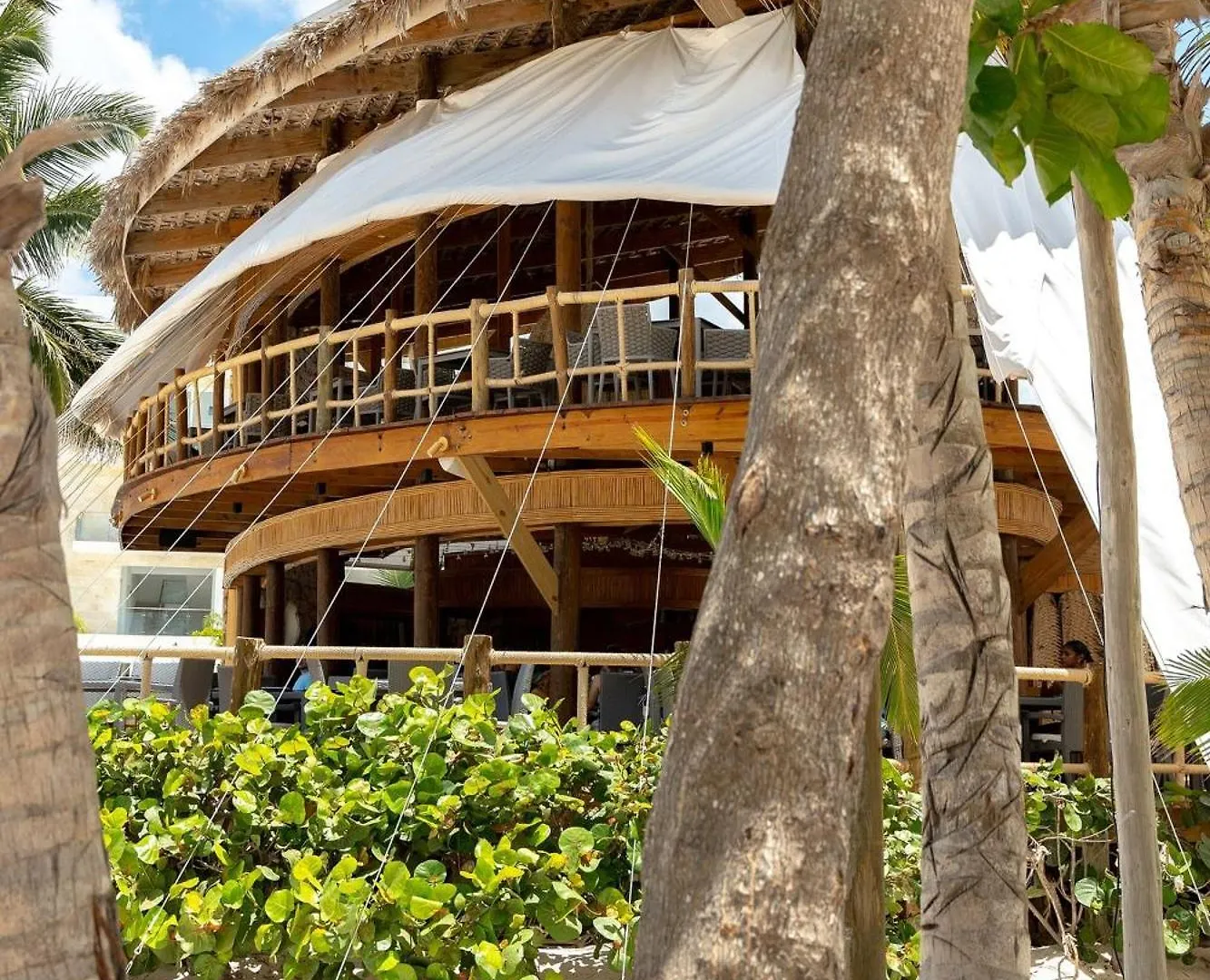 شقة Beach Haven 1Bdr Condo Paseo Playa Coral - 305 بونتا كانا