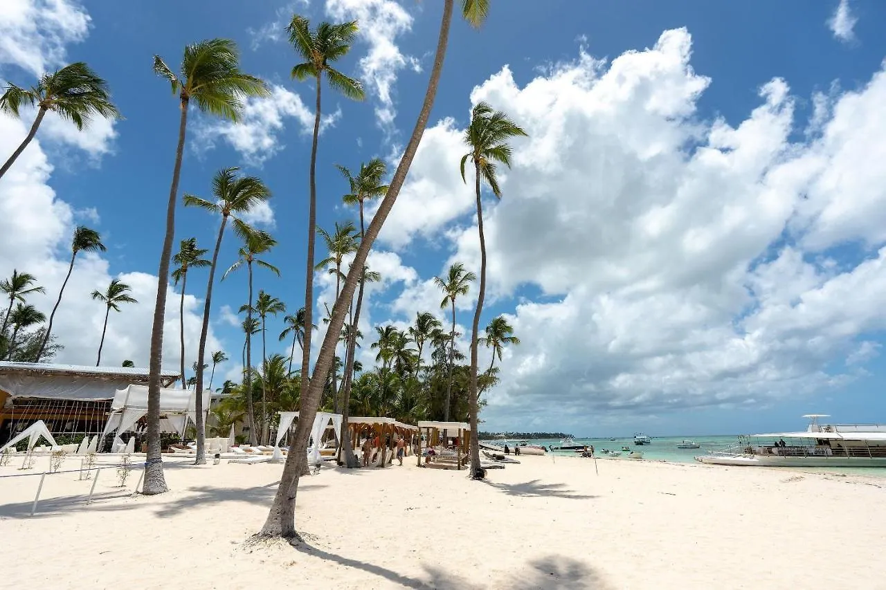 Appartement Beach Haven 1Bdr Condo Paseo Playa Coral - 305 Punta Cana