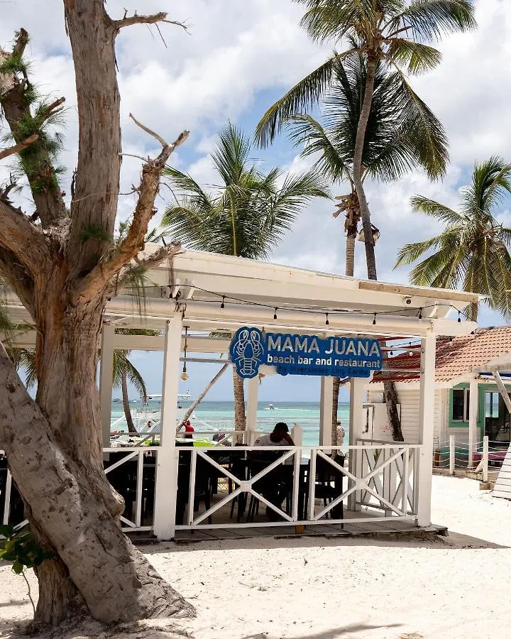 Beach Haven 1Bdr Condo Paseo Playa Coral - 305 Punta Cana Appartement