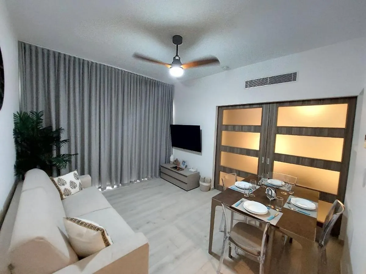 Beach Haven 1Bdr Condo Paseo Playa Coral - 305 Punta Cana