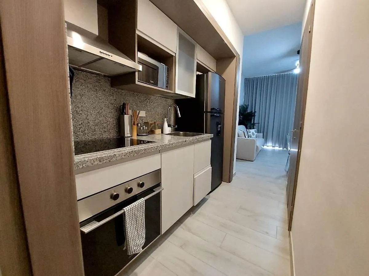 Appartement Beach Haven 1Bdr Condo Paseo Playa Coral - 305 Punta Cana
