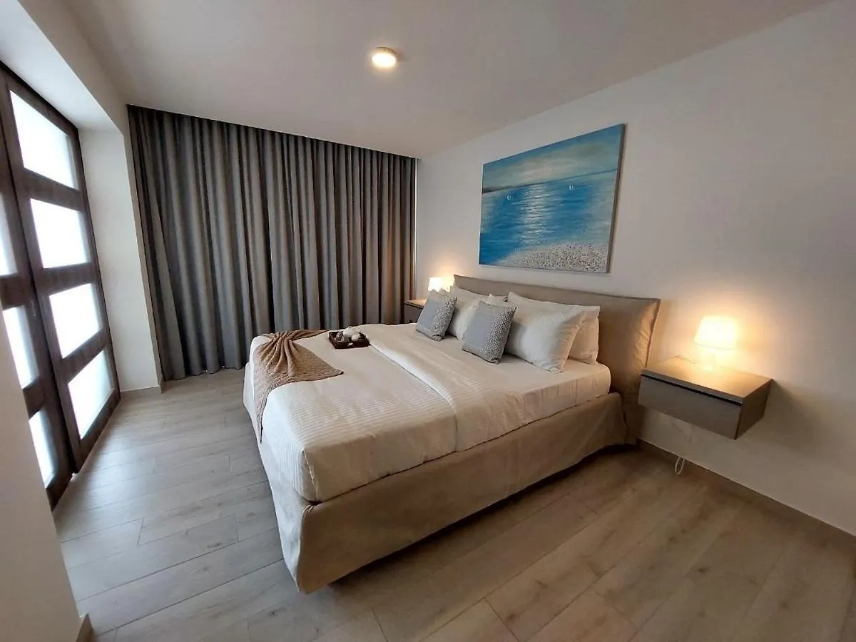 Beach Haven 1Bdr Condo Paseo Playa Coral - 305 Punta Cana Dominicaanse Republiek